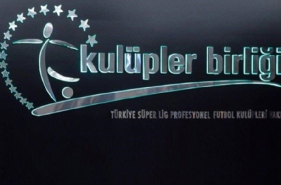 Kulüpler Birliği'nden resmi açıklama geldi! Her kulüp imza attı mı? 