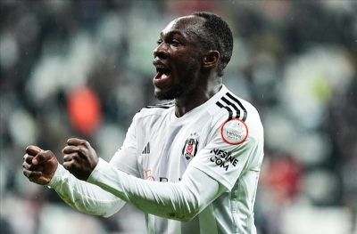 Jackson Muleka: Bu galibiyet bizim için çok önemliydi