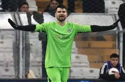 Ersin Destanoğlu'ndan Santos sözleri