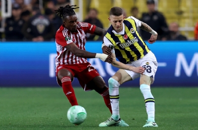 Sivas deplasmanı öncesinde Fenerbahçe'de 5 sakat birden! Pazartesi'ye az var