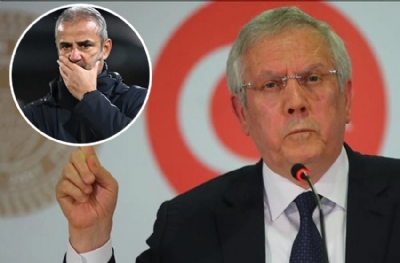 Aziz Yıldırım zamanında İsmail Kartal için 'bırak ya ne iyi hocası' demişti!