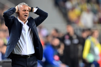 Ali Koç, Edin Dzeko ve Tadic'i dinlemedi! İsmail Kartal'ın CV'lerine inandı