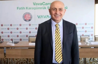 Süleyman Hurma'nın planı! Karagümrük'ü satacak, TFF'ye kapağı atacak