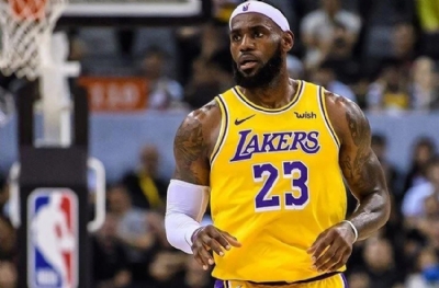 LeBron James'in oğlu NBA için yeterli değil! Yetenek genetik değil miydi?