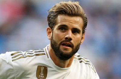 Inter Nacho Ferdandez'i kapacak
