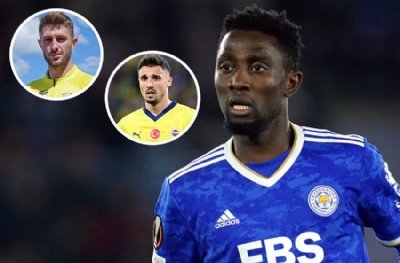 Ndidi transferi tamam! Fenerbahçe; Krunic'i gönderip İsmail Yüksek'i satacak mı?
