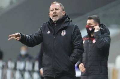 Beşiktaş'ta ilk aday Yalçın
