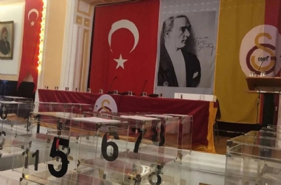Galatasaray seçime gidiyor! Resmen açıklandı! Ya 18 ya da 25 Mayıs
