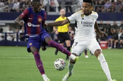 El Clasico zamanı! Şampiyonu belirleyecek