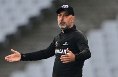  Tolunay Kafkas: Fenerbahçe maçında bize penaltı çalınsaydı rahatsız olurdum