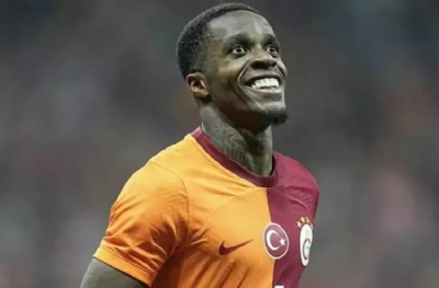 İngiliz basını duyurdu! Wilfried Zaha'ya veto