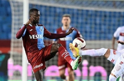 Nicolas Pepe: Hissettim ve golü attım