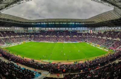 Amedspor için 1 milyon kişi