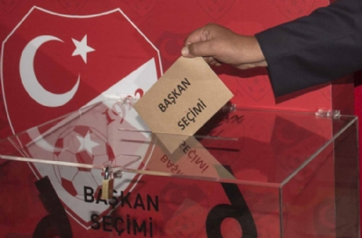 2000'den bu yana TFF seçimlerinin yapıldığı tarihler bize birşeyler anlatıyor