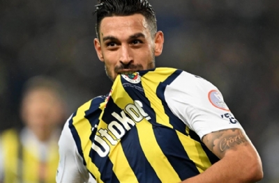 İrfan Can Kahveci 20 milyon euro! Fichajes talip olan kulüpleri sıraladı