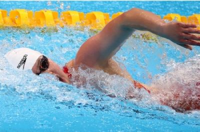 WADA, Çinli yüzücülerin dopingli yarışıp Olimpiyat şampiyonu olmasına göz yummuş