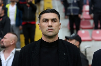 Burak Yılmaz'a ayrılan sürenin sonuna gelindi! Kovulması artık an meselesi