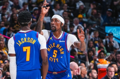 Denver Nuggets - Los Angeles Lakers: 114-103 (MAÇ SONUCU)