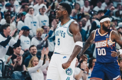 Minnesota Timberwolves - Phoenix Suns: 120-95 (MAÇ SONUCU)