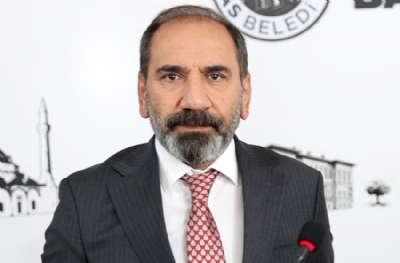  Otyakmaz'dan başkanlık açıklaması! 'Böyle bir planım yok'