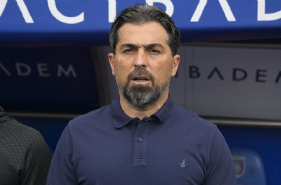 İlhan Palut: Bu mağlubiyet bir kırılma değil 