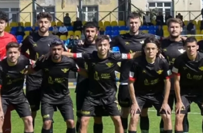 Okan Buruk'la başarıdan başarıya koştular! Amatör kümenin yolunu tuttular