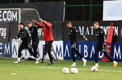 Beşiktaş'a Semih Kılıçsoy müjdesi!