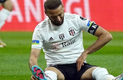 Cenk Tosun'a elveda