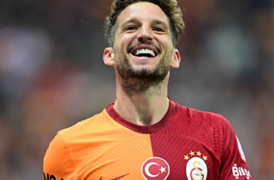 Mertens'ten devam açıklaması