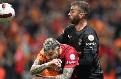 Eski Galatasaraylıdan sitem