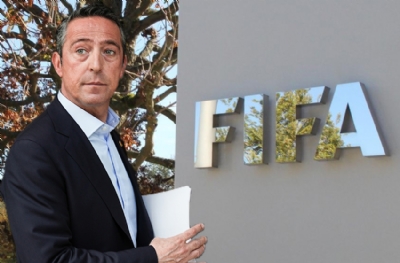 FIFA heyeti geldi, Ali Koç'a tek bir soru sordu ve gitti! Asıl şimdi ne olacak?