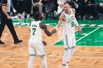 Boston Celtics - Miami Heat: 114-94 (MAÇ SONUCU)