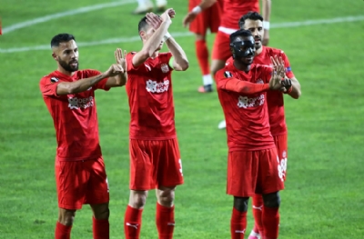 Fenerbahçe öncesinde Sivasspor'da 4 sakatlık! Asist kralı Emrah Başsan yok