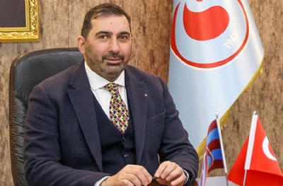 Trabzonspor potada hedef büyüttü