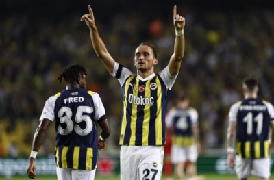Gitti mi yoksa gönderildi mi? Miguel Crespo'dan Fenerbahçe itirafı