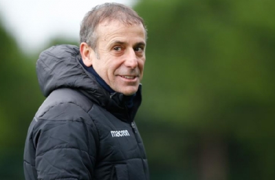 Trabzonspor Avcı ile ilk peşinde