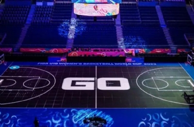Basketbol tarihinde bir ilk! Maçlar cam zeminde oynanacak