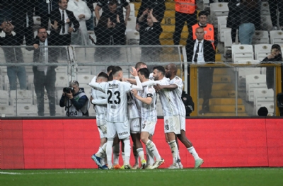 Beşiktaş'a kupa öncesi 5 şok! Tüm gözler ondaydı kötü haber geldi