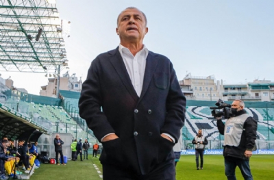 Fatih Terim'den doping itirafı! 'Ne olduğunu sormadım bile...'