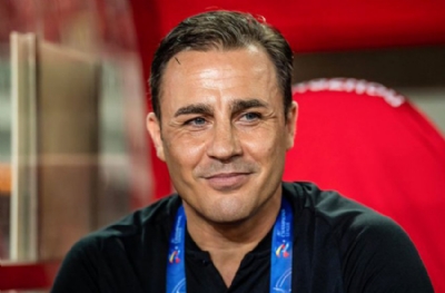 Udinese'de Fabio Cannavaro dönemi