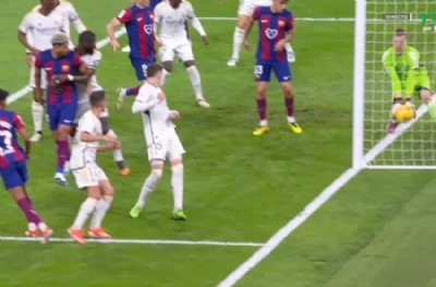 VAR bile çözememişti! Laporta açıkladı! Real Madrid-Barcelona maçı tekrar edilebilir