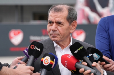 Fotospor yazdı! Dursun Özbek doğruladı! İşte 'korsan bildiriye' imza atanlar