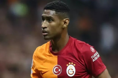 Flamengo, Tete'yi gözüne kestirdi