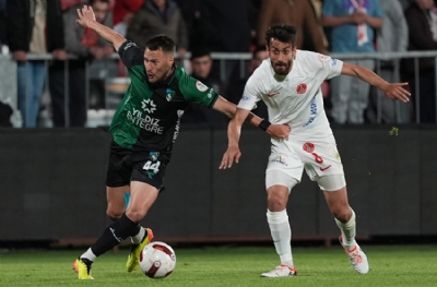 Ümraniyespor - Kocaelispor maç sonucu: 1-0