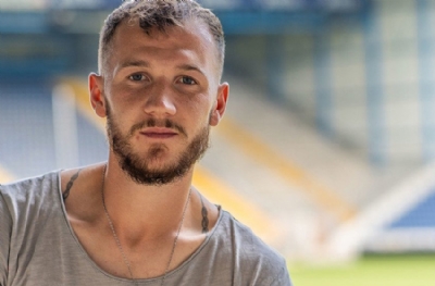 Abdullah Avcı 'Alman makineli tüfeği'ni buldu! 29 maçta 16 gol 11 asist