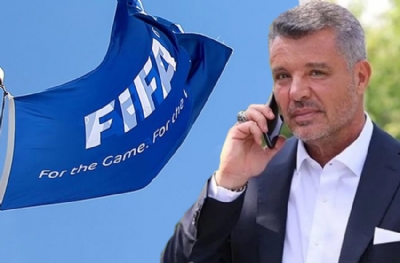 FIFA net şekilde yasakladı! 'Sadettin Saran, Fenerbahçe başkanı olamaz!'