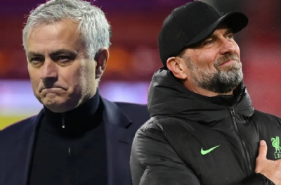 Mourinho mu? Klopp mu? Fenerbahçe-Beşiktaş derbisine sürpriz isim geliyor