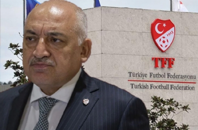 TFF'nin yeni başkanı Portekiz ve Çekya maçlarımızın arasında belli olacak