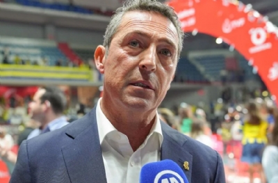 Ali Koç, Saracoğlu'nun önüne Aziz Yıldırım heykeli dikecek! İşte rakipler