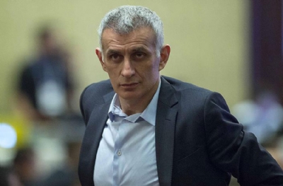 Hacıosmanoğlu kendine aday! Aday olmak için gerekli imzaya bile ulaşamadı